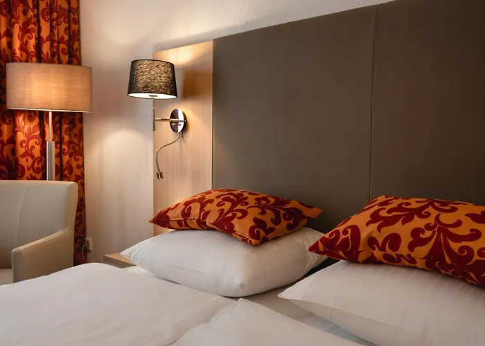 Hotel Astra Düsseldorf