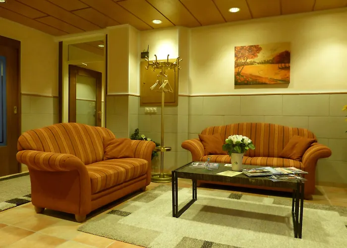 Hotel Wurms Düsseldorf
